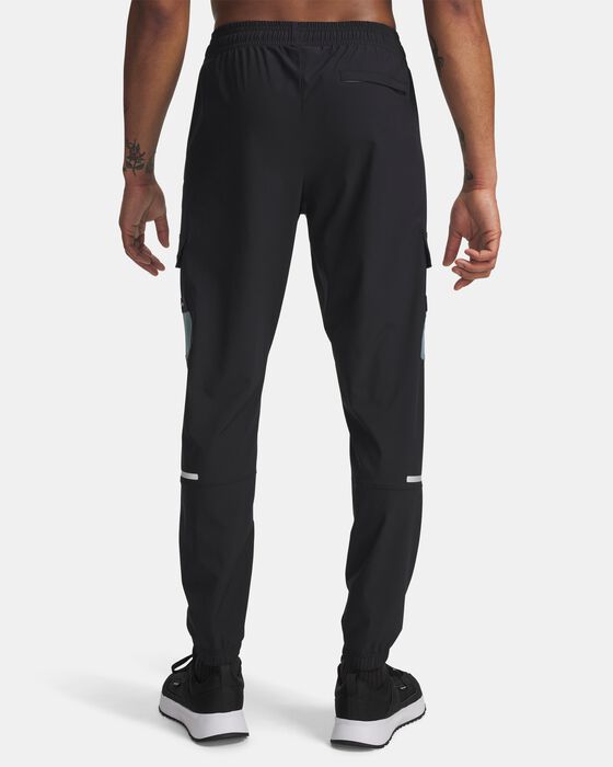 UA تك™ يوتيلتي ووفن image number 1