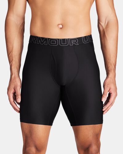 Men's UA Performance Tech™ 9" 3-Pack Boxerjock®