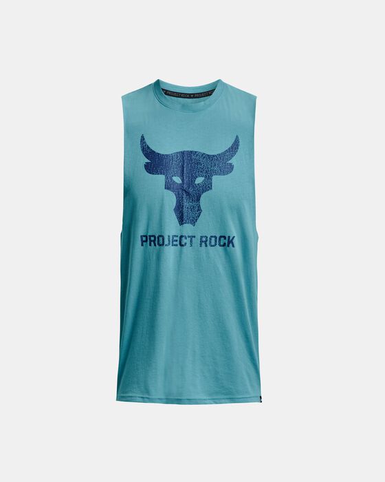 بروجكت روك براهما بول image number 4