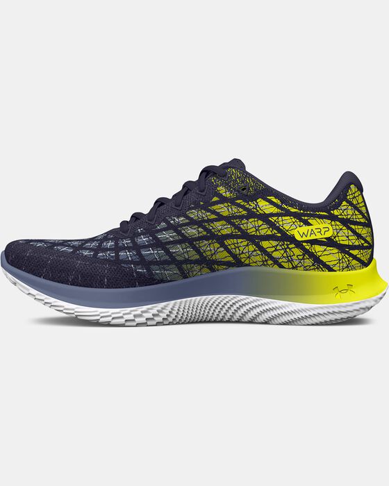 Men's UA Flow Velociti Wind 2 Running Shoes image number 1