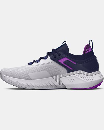 Women's Project Rock 5 Disrupt Training Shoes