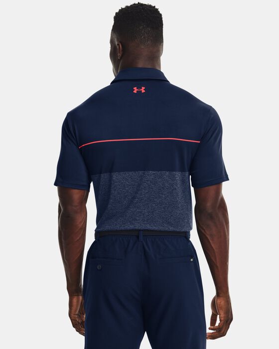 Men's UA Playoff Polo 2.0 image number 1