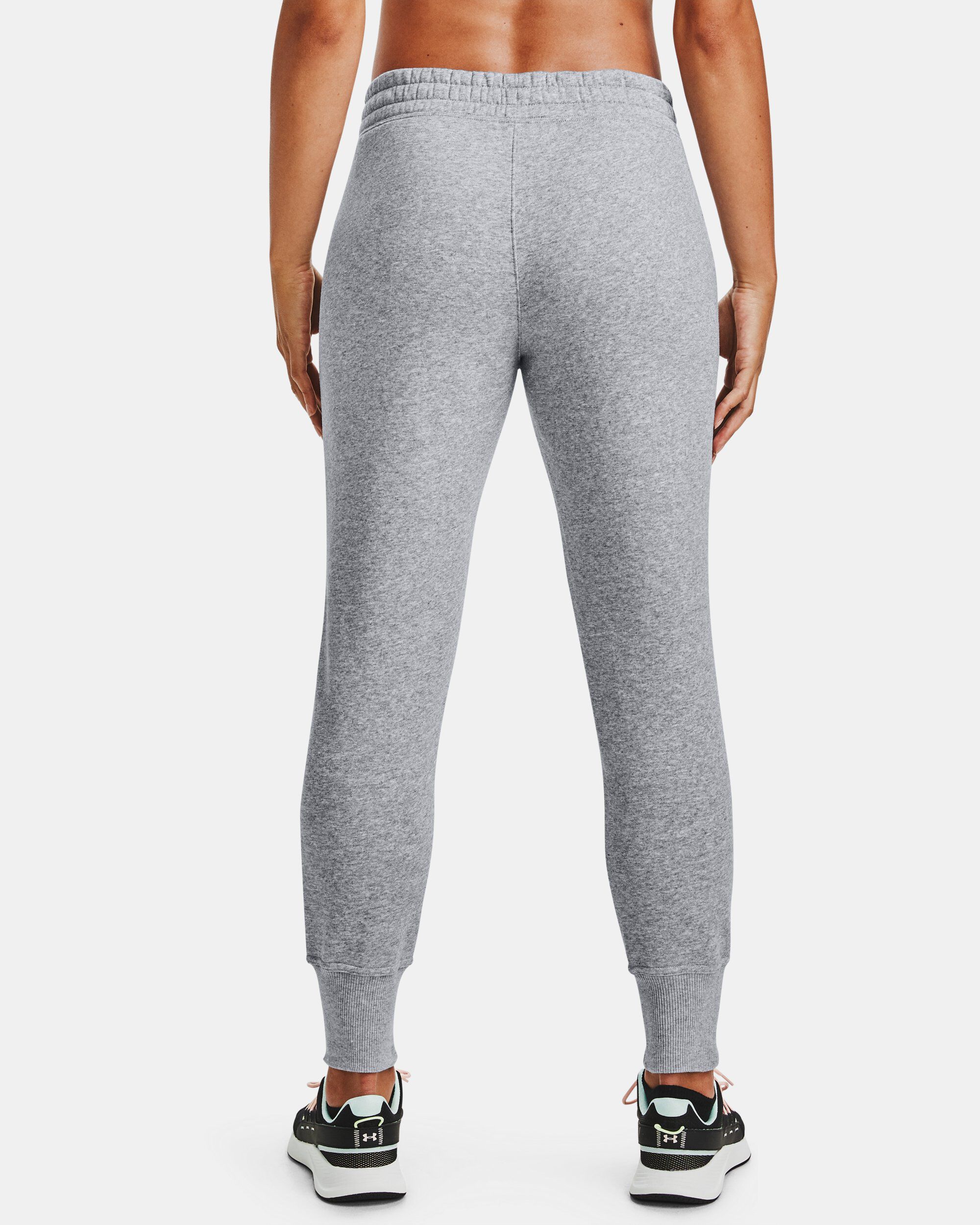 Under armour shop shine track pants