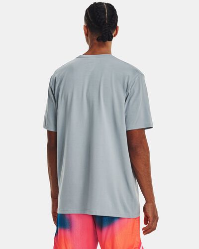 Men's Curry Mothers Day Short Sleeve