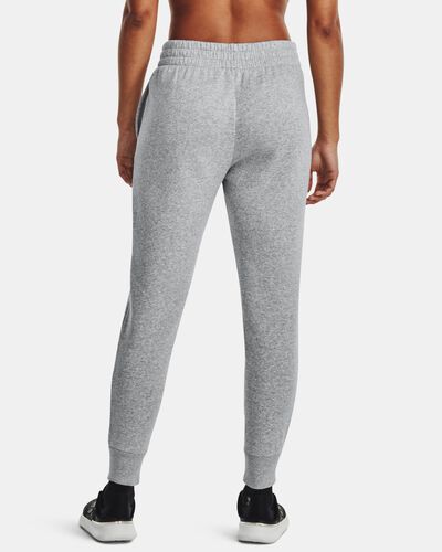 Women's UA Rival Fleece Joggers