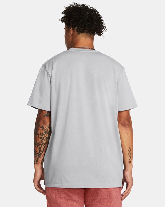 UA Heavyweight Armour Label image number 1