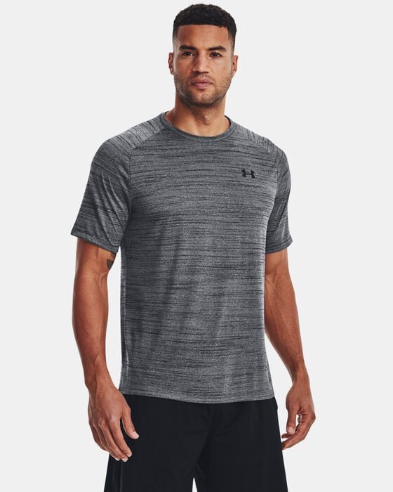 Men's UA Tech™ 2.0 Tiger Short Sleeve image number 0