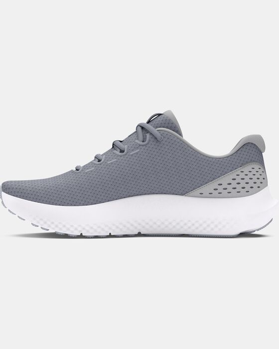 Men's UA Surge 4 Running Shoes image number 1