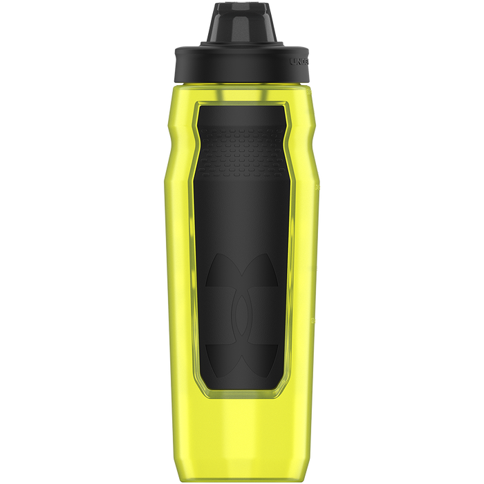 UA Playmaker Squeeze 32 oz. Water Bottle image number 4