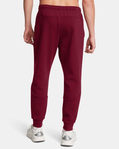 Men's UA Unstoppable Fleece Joggers
