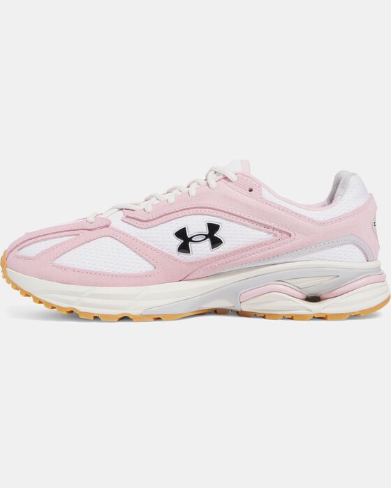 Unisex UA Apparition Shoes image number 1