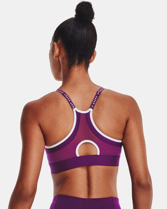 UA Infinity Low Covered image number 1