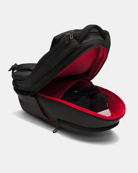 UA No Weigh image number 3