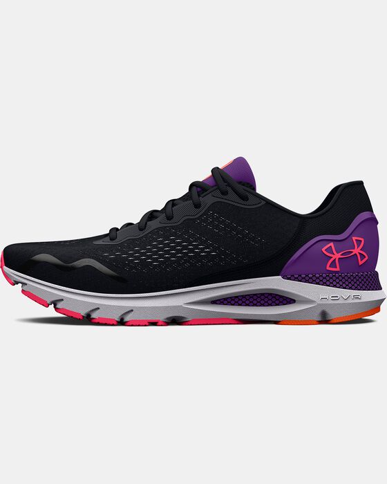 Women's UA HOVR™ Sonic 6 Running Shoes image number 5