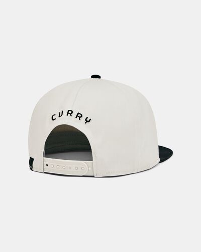 Curry Flat Brim