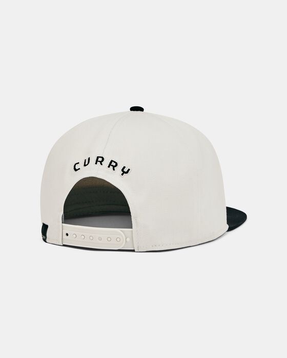 Curry Flat Brim Curry Flat Brim image number 1