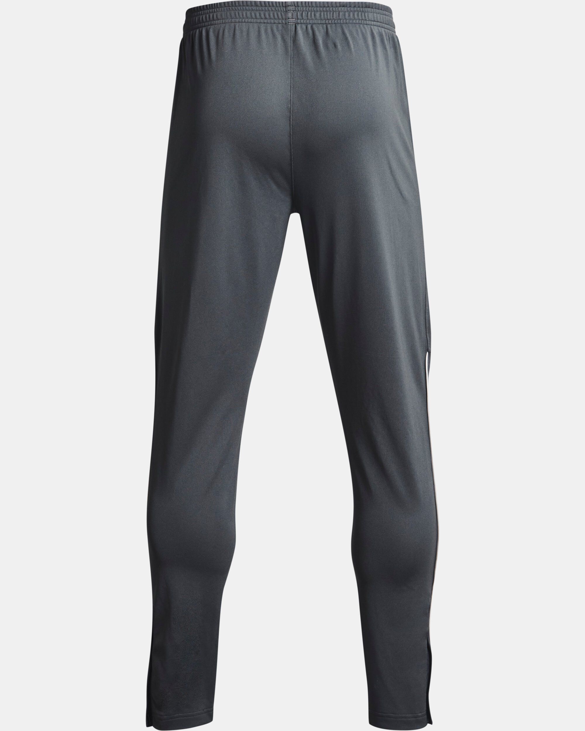 Buy Men s UA Pique Track Pants Grey in Dubai UAE Under Armour
