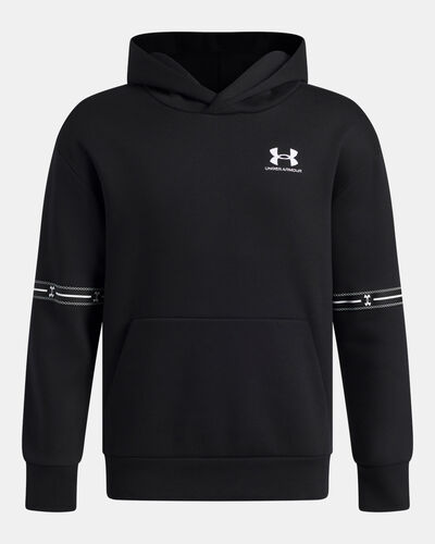 UA Icon Fleece Taped