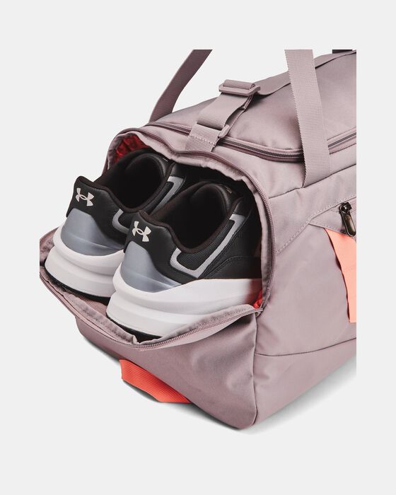 UA Undeniable 5.0 Small Duffle Bag image number 4