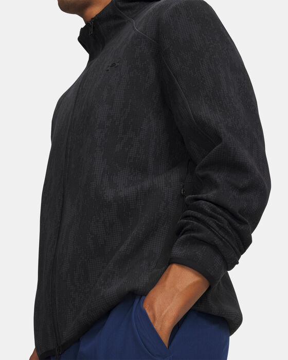 UA Unstoppable Fleece image number 2