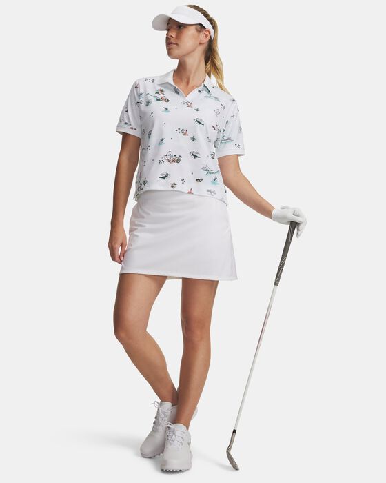 UA ArmourDry Golf Trip image number 2