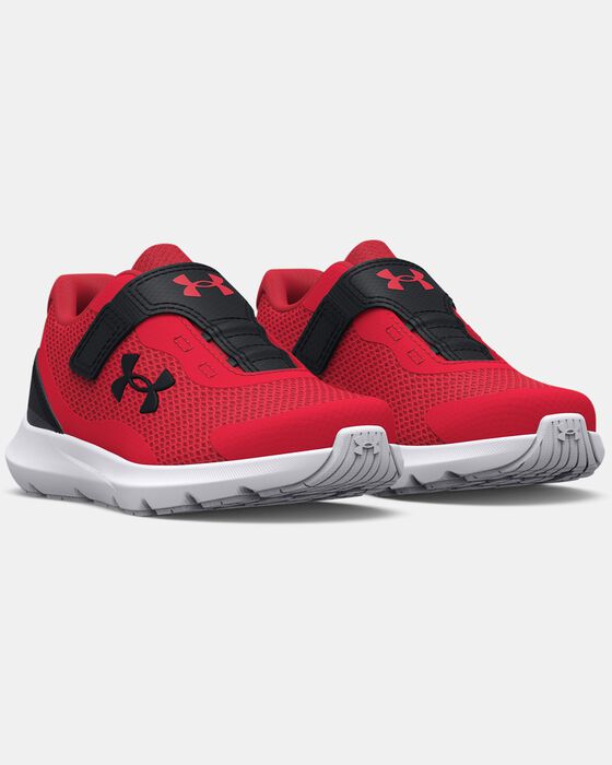 UA Surge 3 AC image number 3