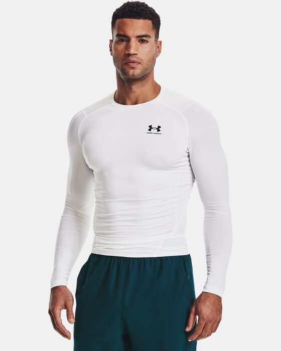 HeatGear® image number 0