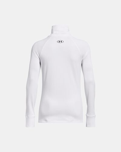 Women's UA Train Cold Weather Funnel Neck