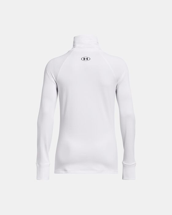 UA Train Cold Weather image number 1