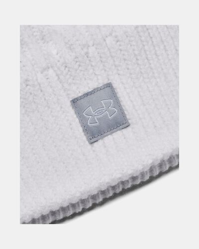 Women's UA Halftime Cable Knit Beanie