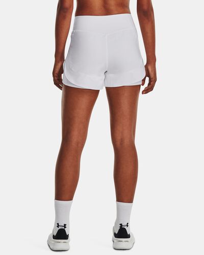 Women's UA Vanish 2-in-1 Shorts