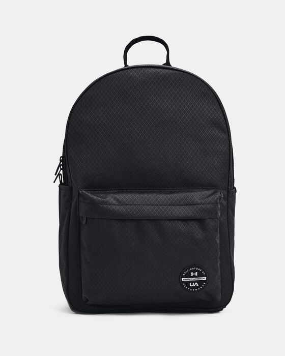 UA Loudon Ripstop Backpack image number 0