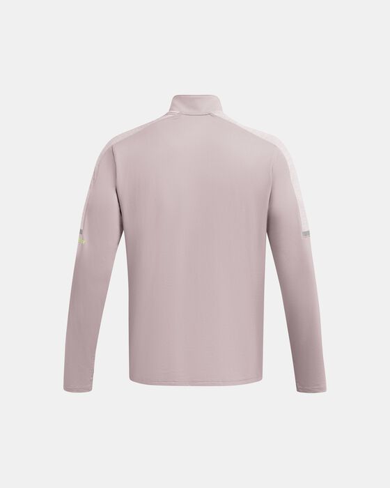 Men's UA Tech&trade; &frac14; Zip image number 4