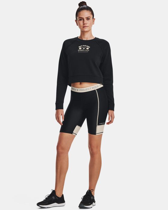 Project Rock Home Gym Fleece image number 2