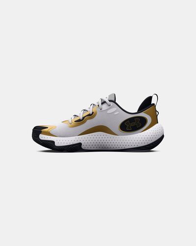 Unisex UA Spawn 5 Basketball Shoes