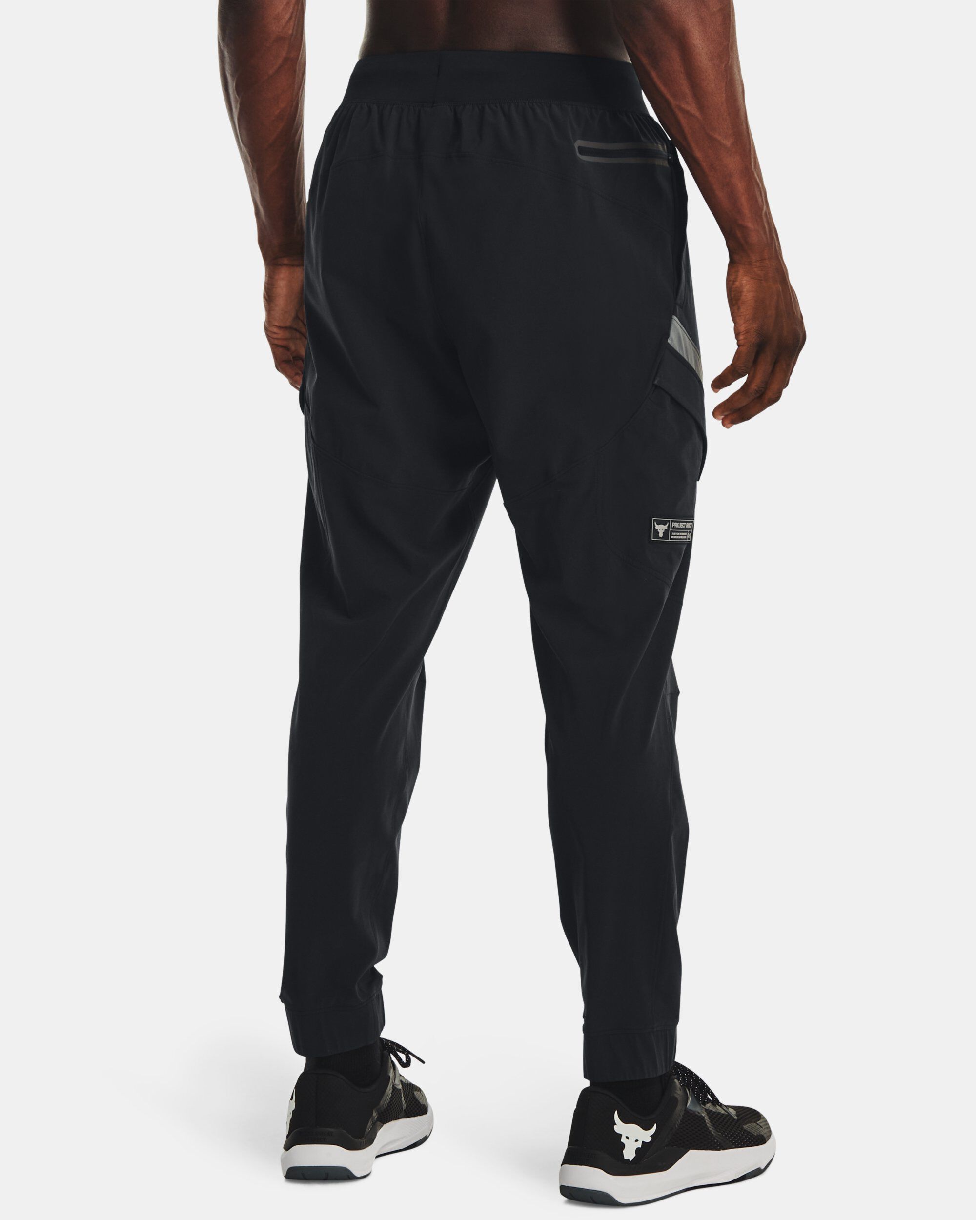 Under armour project rock pants store