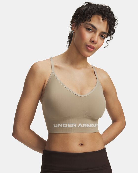 UA Vanish Seamless Low image number 0