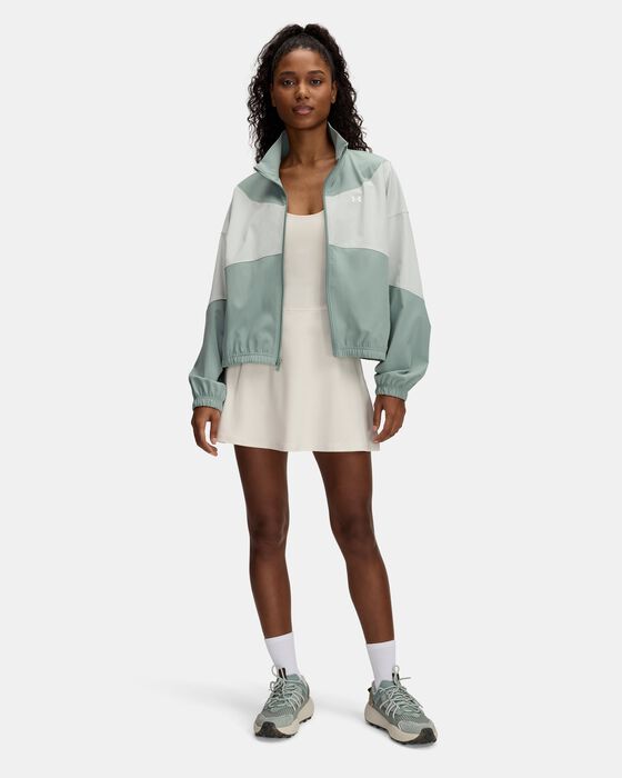 Women's UA Meridian Dress image number 2