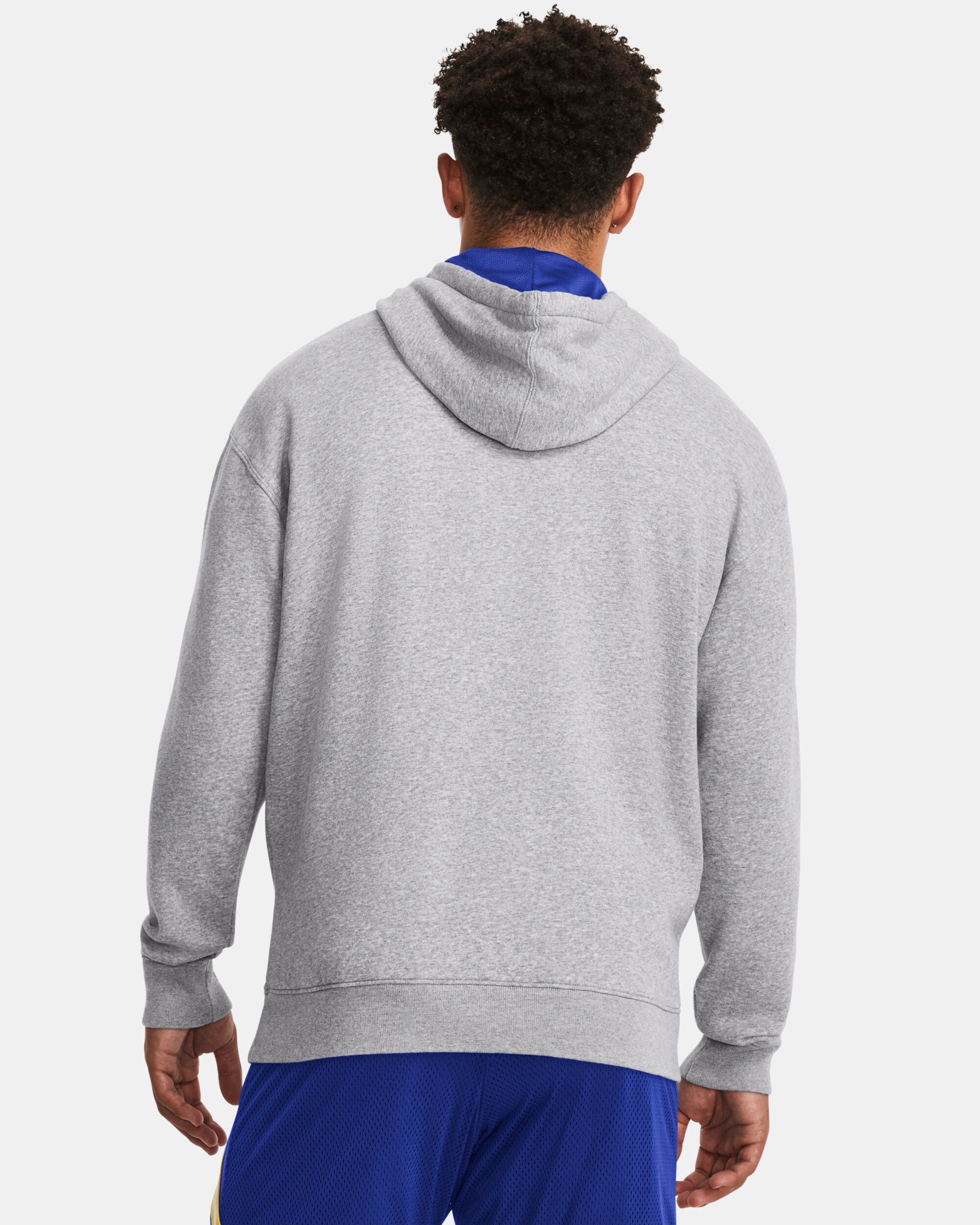 Stephen curry short sleeve hoodie outlet
