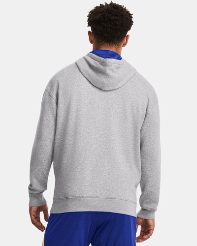 Men's Curry Splash Hoodie