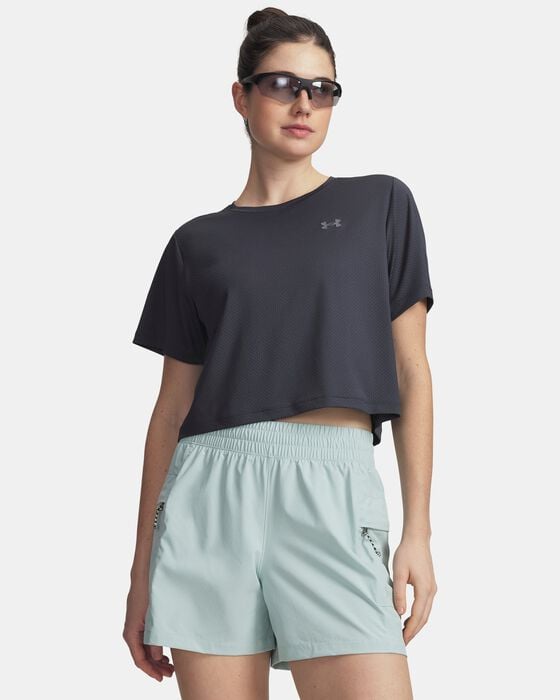 UA Explor Trail Run image number 0