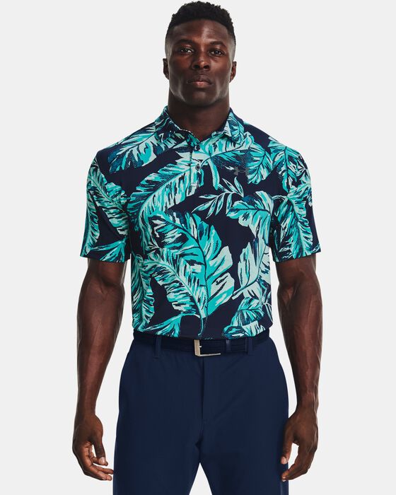 Men's UA Playoff Polo 2.0 image number 0