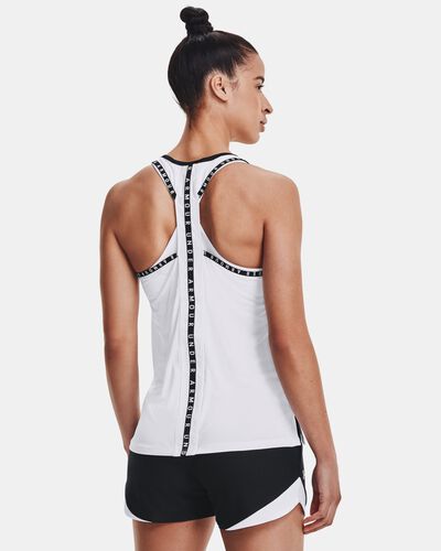 Women's UA Knockout Tank