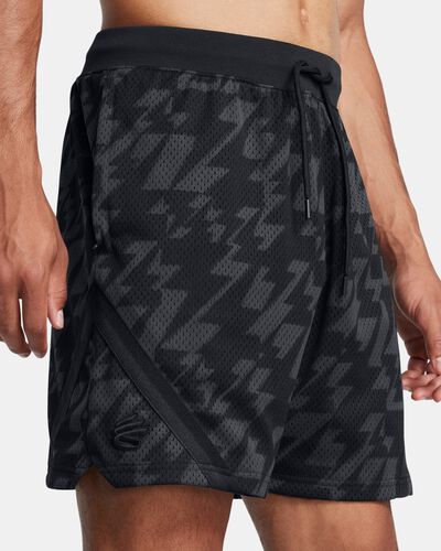 Men's Curry Sig Shorts