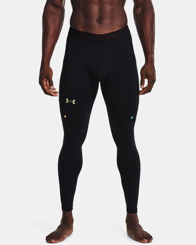 Men's UA RUSH™ SmartForm Leggings