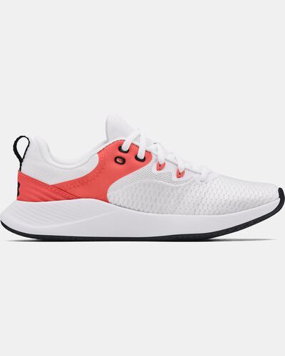 Women's UA Charged Breathe TR 3 Training Shoes