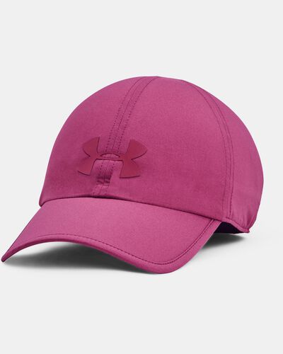 Unisex UA Run Shadow Cap