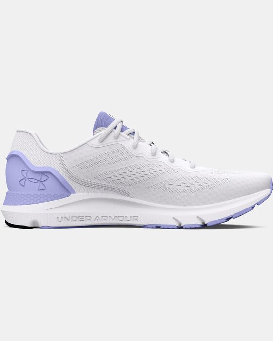 Women's UA HOVR™ Sonic 6 Running Shoes image number 6