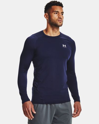 ColdGear&reg; Fitted