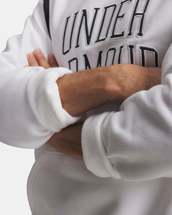 UA Rival Fleece image number 2